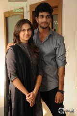 Vaaradhi Movie Press Meet